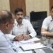 *NEET परीक्षा को लेकर GRP अलर्ट,SP लक्ष्मी निवास मिश्र ने ली ऑनलाइन बैठक, स्टेशनों पर तैनात रहेगी भारी पुलिस फोर्स*