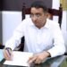 निदेशक सूचना विशाल सिंह ने लिया ऐतिहासिक फैसला साप्ताहिक समाचार पत्रों को सूचना विभाग सीधे जारी करेगा विज्ञापन