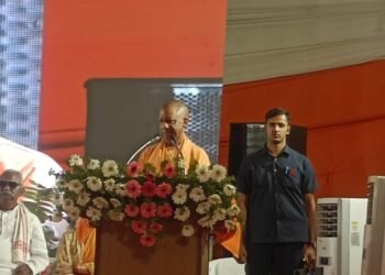 *गोरखपुर को मिला दूसरा नौकाविहार’, चिलूवाताल के कायाकल्प पर बरसे 20.35 करोड़*