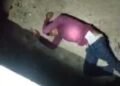 *यूपी-112 की तत्परता से बची घायल व्यक्ति की जान, नहर से निकालकर पहुंचाया अस्पताल*