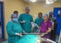 3 साल के मासूम की बची जान: गले में फंसा 5 रुपये का सिक्का डॉक्टरों ने बिना चीरा लगाए निकाला