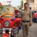 *गेल इंडिया लिमिटेड की फायर बाइक सेवा 24 घंटे आपातकालीन सुरक्षा के लिए तत्पर*