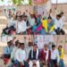 *मानदेय भुगतान समेत विभिन्न मांगों को लेकर ग्राम रोजगार सेवकों का धरना दूसरे दिन भी जारी*