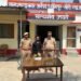 *शारदानगर पुलिस की बड़ी कार्रवाई: अवैध तमंचा और कारतूस के साथ युवक गिरफ्तार*
