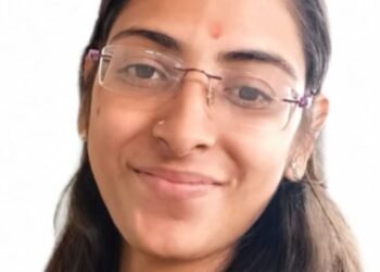 *क्षेत्र के श्री शक्ति डिग्री कॉलेज से बी- सी-ए कर छात्र एवं छात्राएं मुल्क सहित विदेशों में नौकरी कर रहे हैं*