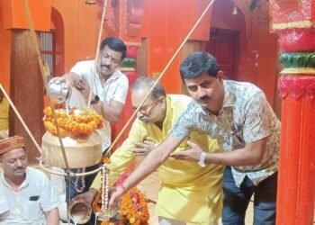 *मुख्यमंत्री को जन्मदिन पर राज्य कर्मचारी संयुक्त परिषद ने दी शुभकामनाएं*