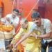 *मुख्यमंत्री को जन्मदिन पर राज्य कर्मचारी संयुक्त परिषद ने दी शुभकामनाएं*