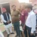*मृतक परिवार के घर पहुंच कर विधायक राहुल लोधी ने दी सांत्वना*