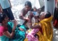 कानपुर देहात: डेढ़ वर्षीय बच्ची की संदिग्ध मौत