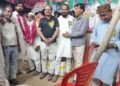 बुरहान शहीद बाबा की मजार पर 162वां सालाना उर्स संपन्न, कौमी एकता की मिसाल बना आयोजन