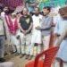 बुरहान शहीद बाबा की मजार पर 162वां सालाना उर्स संपन्न, कौमी एकता की मिसाल बना आयोजन