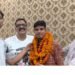 *अखिल भारतीय उद्योग व्यापार मंडल का हुआ पुनर्गठन, रियाज अहमद बबलू पुनः बने नगर अध्यक्ष*