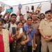 *GRP और सर्विलांस टीम को बड़ी सफलता, 65 लाख रुपये के 310 चोरी और गुमशुदा मोबाइल बरामद, स्वामियों के खिले चेहरे*