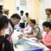 ✓ *संपूर्ण समाधान दिवस में विभिन्न विभागों के लगे स्टालों के माध्यम से आम जन को योजनाओं से लाभान्वित किया गया।*