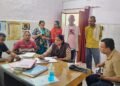 मुख्यमंत्री आरोग्य मेले में 48 मरीज पहुंचे