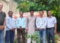 *पर्यावरण संरक्षण के प्रति जागरूक बनाने मे पत्रकारों की भूमिका महत्वपूर्ण*