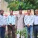 *पर्यावरण संरक्षण के प्रति जागरूक बनाने मे पत्रकारों की भूमिका महत्वपूर्ण*
