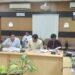 बिछाई गई पाइप लाइनों के मार्गों को मोटरेबल कराना सुनिश्चित करे – डीएम