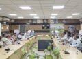 *प्रबुद्ध वर्ग संवाद कार्यक्रम में डीएम बोली सिंगल विंडो के माध्यम से समस्यों का किया निस्तारण*