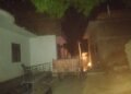 *स्थानीय प्रशासन की सांठगांठ से बेतवा नदी में बालू का अवैध खनन, राजस्व को लग रहा लाखों का चूना*