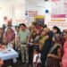*सामुदायिक स्वास्थ्य केन्द्र जहानाबाद में प्रधानमंत्री सुरक्षित मातृत्व दिवस मनाया गया*