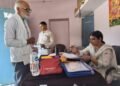 *आगामी 15 जून तक गेहूं क्रय केन्द्रों में खरीदा जाएगा किसानों का गेहूं*