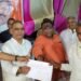 *प्रभारी मंत्री ने गम्हरी में रात्रि चौपाल में सुनीं जनसमस्याएं, योजनाओं की दी जानकारी*।