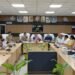 मुहर्रम के त्यौहार को आपसी सौहार्दपूर्ण वातावरण में मनाए।