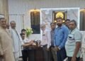 *मानव संपदा पोर्टल की त्रुटियों व लंबित भुगतान को लेकर भड़का कर्मचारियों का आक्रोश, डीएम को सौंपा ज्ञापन*