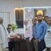 *मानव संपदा पोर्टल की त्रुटियों व लंबित भुगतान को लेकर भड़का कर्मचारियों का आक्रोश, डीएम को सौंपा ज्ञापन*