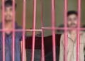 *कोतवाली पुलिस को बड़ी कामयाबी: दुकानों के ताले तोड़कर नकदी उड़ाने वाले दो शातिर चोर गिरफ्तार*