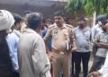 *कलयुगी पुत्र ने पिता को लकड़ी की फर्री से सिर में किये कई वार: गंभीर घायल पिता की इलाज दौरान हुई मौत, आरोपी पुत्र गिरफ्तार*