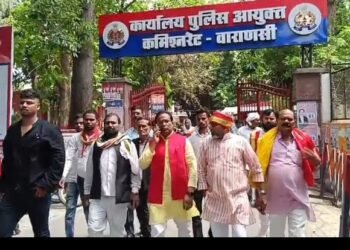 *हेमंत पटेल व जितेंद्र पटेल हत्याकांड में समान न्याय की मांग, सरदार सेना ने राज्यपाल को सौंपा ज्ञापन*