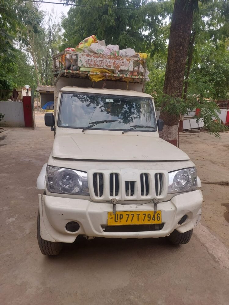 *बिना मण्डी शुल्क दिये एवं ओवरलोड गल्ला कारोबारियों में हड़कंप*
