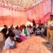 *विवादित भूमि पर प्रस्तावित हेलीपैड निर्माण को लेकर किसानों का धरना समाप्त, प्रशासन ने दिया आश्वासन*