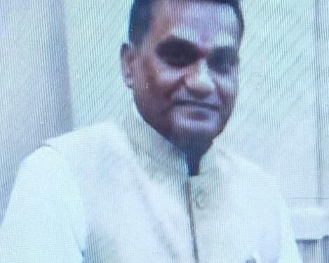 आवंटित होने के बाद भी सचिव ने नहीं लिया ग्राम पंचायतों का चार्ज