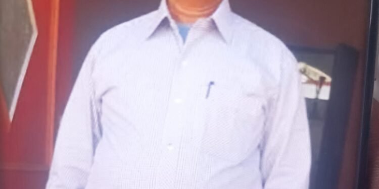 *ट्रैक्टर की टक्कर से डॉक्टर की दर्दनाक मौत, क्षेत्र में शोक की लहर*