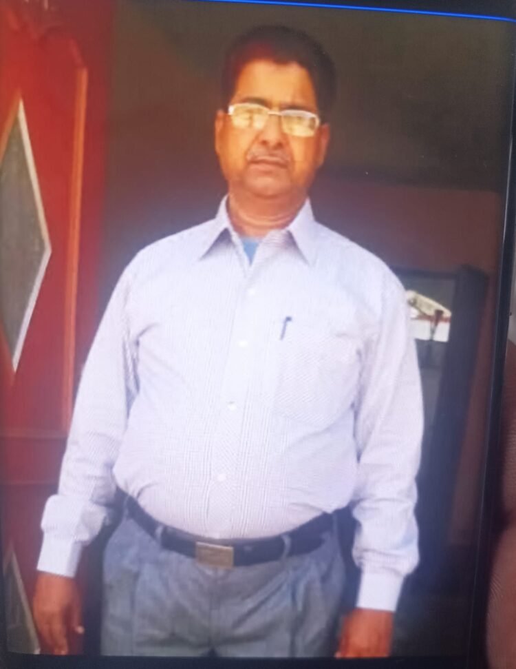 *ट्रैक्टर की टक्कर से डॉक्टर की दर्दनाक मौत, क्षेत्र में शोक की लहर*