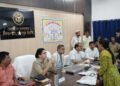 हरिहरपुर ग्राम प्रधान पर ग्रामीणों ने लगाया लाखों के हेरफेर का आरोप