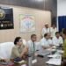 हरिहरपुर ग्राम प्रधान पर ग्रामीणों ने लगाया लाखों के हेरफेर का आरोप