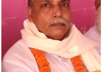 आरएसएस हिंदू धर्म का ठेकेदार नहीं हैः अरुण कुमार श्रीवास्तव