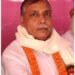 आरएसएस हिंदू धर्म का ठेकेदार नहीं हैः अरुण कुमार श्रीवास्तव