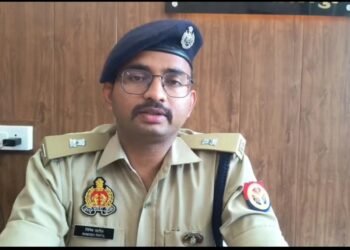 *​शराब के नशे में हैवान बना मामा, गुलरिहा इलाके में मासूम भांजी को बनाया हवस का शिकार, पुलिस ने दबोचा भेजा जेल*।