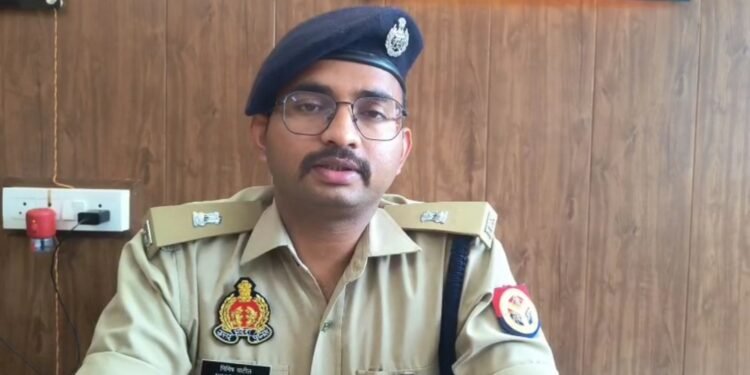 *​शराब के नशे में हैवान बना मामा, गुलरिहा इलाके में मासूम भांजी को बनाया हवस का शिकार, पुलिस ने दबोचा भेजा जेल*।