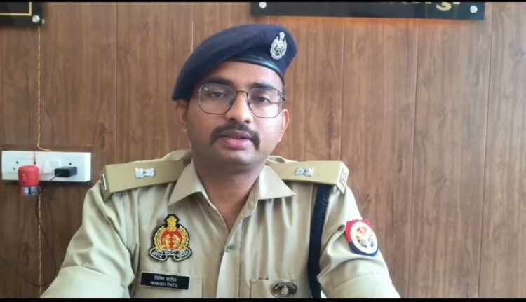 *​शराब के नशे में हैवान बना मामा, गुलरिहा इलाके में मासूम भांजी को बनाया हवस का शिकार, पुलिस ने दबोचा भेजा जेल*।