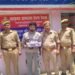 *सदर कोतवाली पुलिस ने लाखों रुपए से ज्यादा की हुई चोरी की घटना का किया खुलासा*