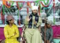 जश्ने शोहदा-ए-कर्बला कॉन्फ्रेंस में गूंजा अहले बैत का पैगाम, करबला की कुर्बानियों से नम हुई आंखें