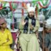 जश्ने शोहदा-ए-कर्बला कॉन्फ्रेंस में गूंजा अहले बैत का पैगाम, करबला की कुर्बानियों से नम हुई आंखें