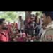 अटौरा में शव मिलने के बाद ग्रामीणों का प्रदर्शन, पुलिस चौकी का घेराव
