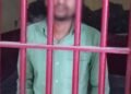 *रोहित वर्मा को दबोचा; दुकान से उड़ाया था 22 ग्राम सोना और कैश, भारतीय न्याय संहिता (BNS) की नई धाराओं में मुकदमा दर्ज*